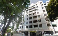 Chen Fang Mansions (D14), Apartment #562928071